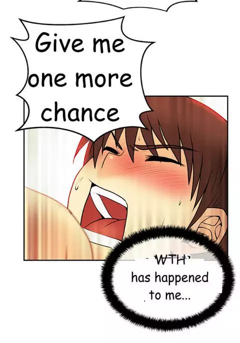 My Office Ch.1-36