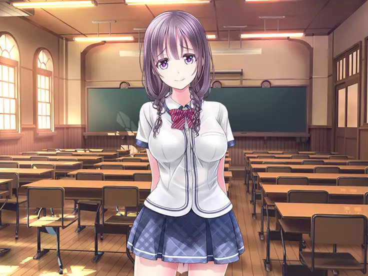 Boku no Netorare Juken Sensou