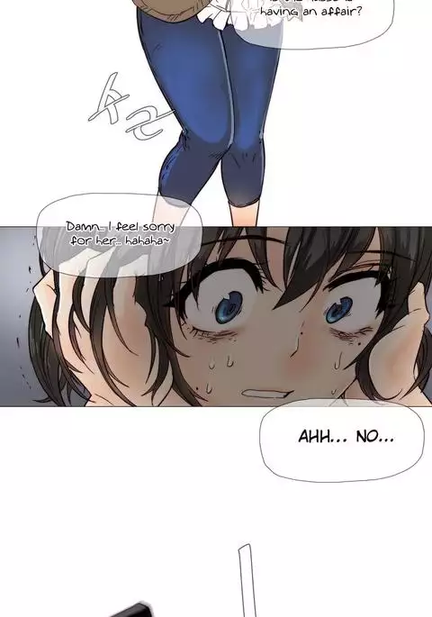 Household Affairs Ch.1-42