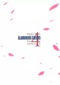 (C69) [Pretty Well (Momoi Nanabei)] Glamorous Colors 4 (Various)