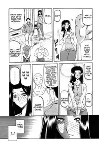 [Sanbun Kyoden] Sayuki no Sato Ch. 2 [English] [Brolen+Faytear+lordhell] [Decensored]