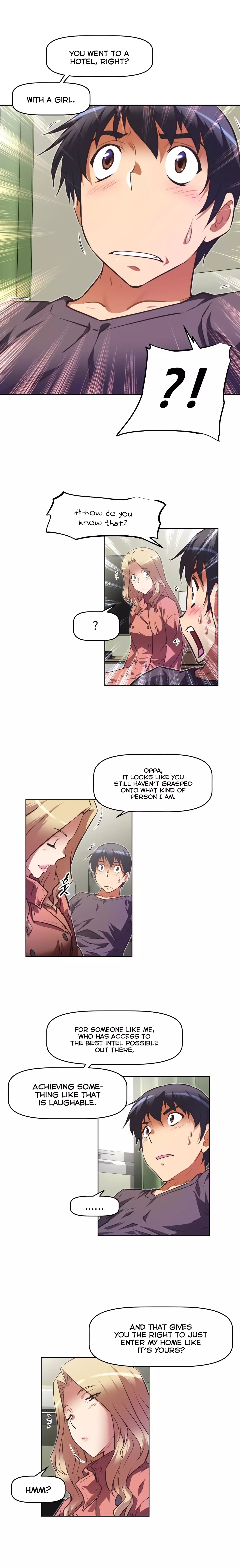 Brawling Go Ch.76-125