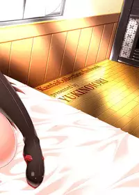 (COMIC1☆9) [Yuki no Iori (Yuuki HB)] Hishokan no Hisho 2 Kongou (Kantai Collection -KanColle-)