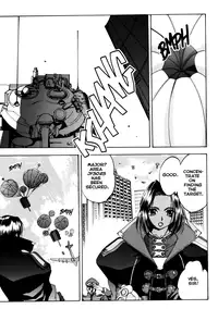 [Oh! Great] Junk Story ~Tetsukuzu Monogatari~ [English]