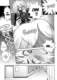 [Tatsunami Youtoku, Yamazaki Masato] Bijin Henshuu-chou no Himitsu Beautiful Editor-in-Chief's Secret [English] [Complete]