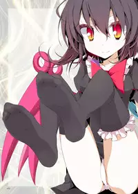 [Usotsukiya (Oouso)] Kutsushita Taizen (Touhou Project) [Digital]