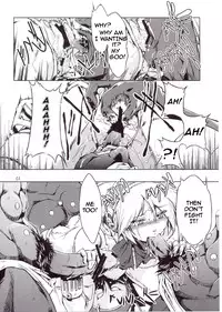 P (Persona 3) [English] [Rewrite]