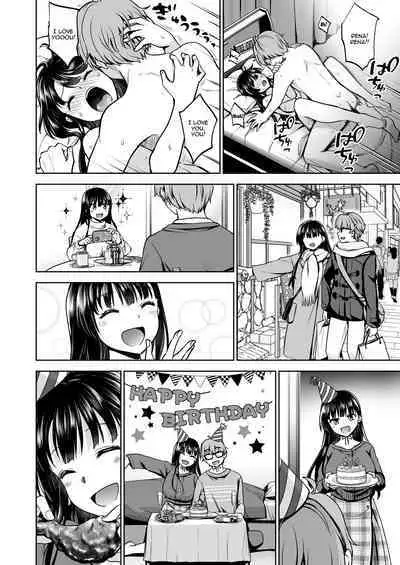 [Touketsu Shamen (Touketsu)] Omoide wa Yogosareru 2 ~Kokoro made Somerarete~ | Disgraced Memories 2 -Stained Down To The Heart- [English] {Doujins.com} [Digital]