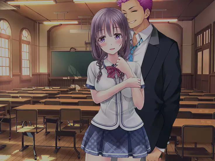 Boku no Netorare Juken Sensou