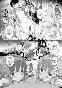 [Dr.VERMILION (Petenshi)] import emotion! (VOICEROID) [English] [2d-market.com] [Decensored] [Digital]