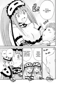 (C72)	[Type Punishment (Sid Daisuke)] Hajimete no Ikuji Houki | Our First Child Neglection (Fate/hollow ataraxia) [English] {Anonygoo}