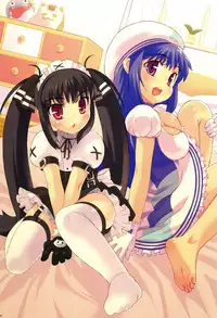 (C89) [Number2 (Takuji)] Ore no Imouto Fukumete Zenin Nakadashi Matomebon COLOR Soushuuhen 2015 (Ore no Imouto ga Konna ni Kawaii Wake ga Nai, To Love-ru, Love Live)