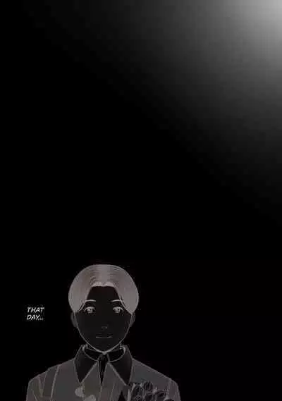 Kaikan ≠ Kareshi 3