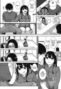 [Rocket Monkey] Egg or Chicken? Chuuhen + Kouhen | Egg or Chicken? part 2+3 [English] [TripleSevenScans] [Digital]