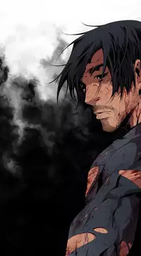 [HWAN] 阴湿路第一季