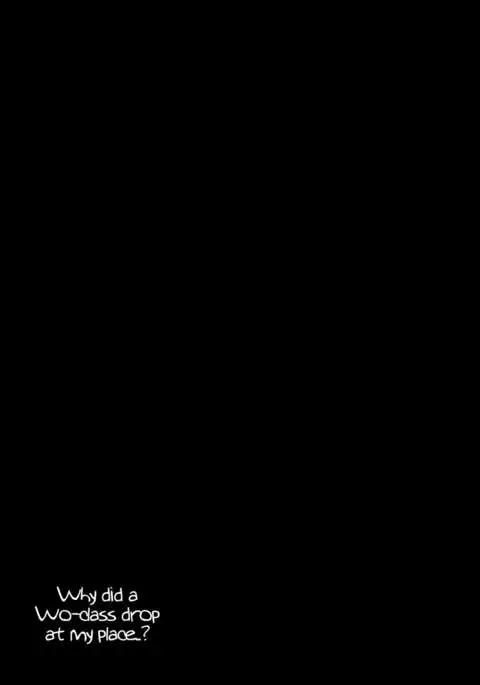 Naze ka Wo-Kyuu-chan ga Drop shimashita | Why did a Wo-class Drop at My Place {Hennojin}