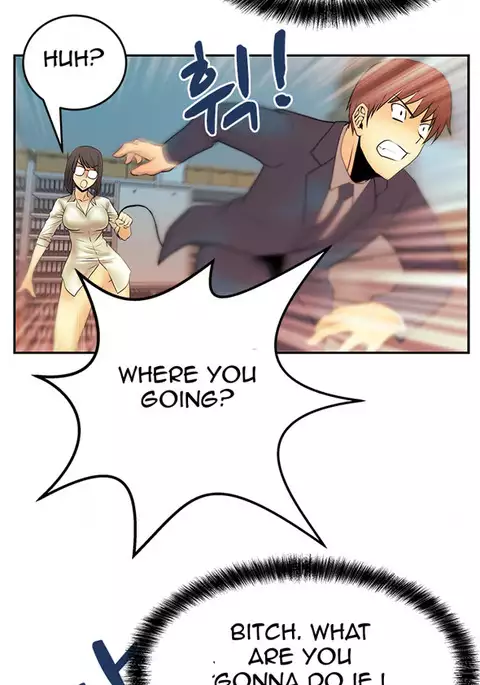 My Office Ch.1-36