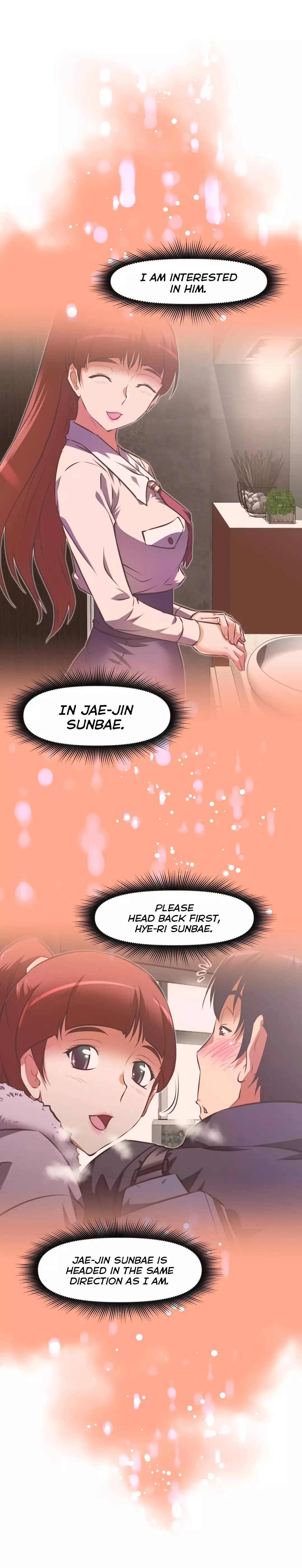 Brawling Go Ch.76-125