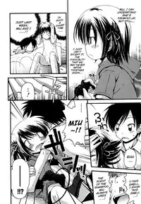 [Fujisaka Lyric] FEVER! Pack'n Co (Ch. 1-6) [English] {Mistvern}