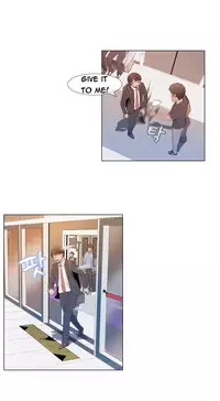 Miss Mystic Ch.1-25 (English) (Ongoing)