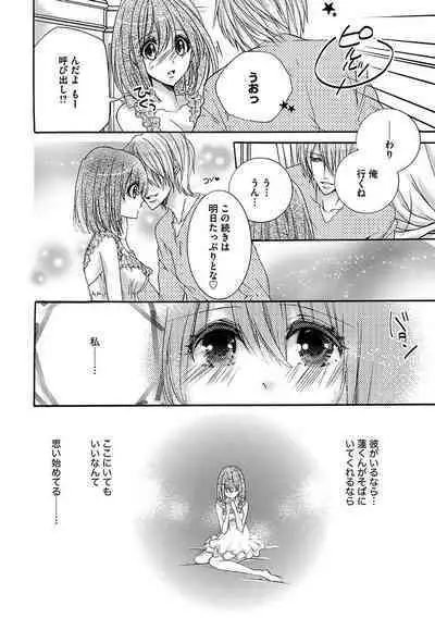 鬼畜兄弟の悶絶調教～私はいいなり奴隷～