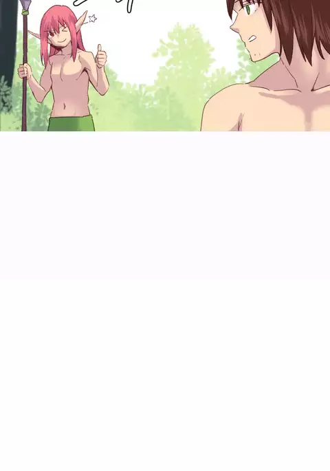 A World That I Rule Ch.01-33