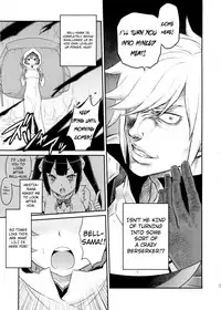 (C88) [Studio Tar (Kyouichirou)] Lili ni Omakase Dungeon!! | Leave it to Lili Dungeon! (Dungeon ni Deai o Motomeru no wa Machigatteiru Darou ka) [English] [EHCOVE]