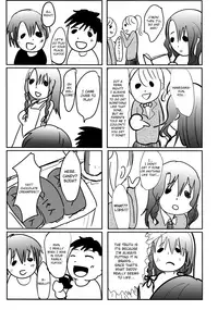 (C83) [Cannabis (Shimaji)] Doukyuusei no Ouchi no Jouji | It Happened at my Classmate's Place [English] =SW=