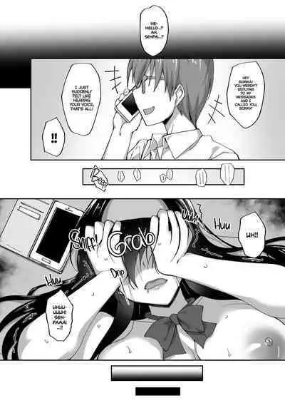 [Labomagi! (Takeda Aranobu)] Netorare Kouhai Kanojo ~Shiranu Ma ni Ubaware Okasareta Shitai~ | Netorare Junior Girlfriend ~Taken and Fucked Behind His Back~ [English] {2d-market.com} [Decensored] [Digital]