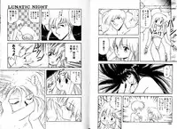[Mii Akira] Lunatic Night 1