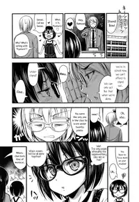 [Noise] Overalls (Comic lo 2013-11) [English] {5 a.m.}