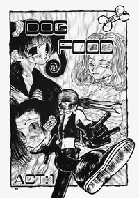 [Hanamaru Togawa] Plastic Lolita