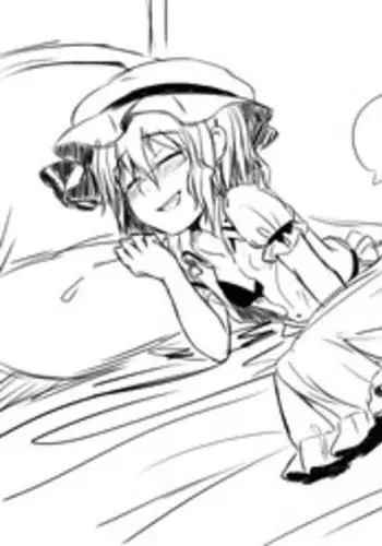 [Opagi] ついぴくまとめ (Touhou Project)