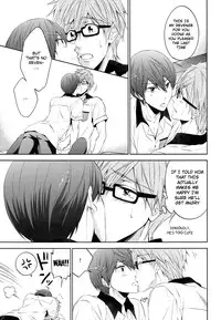 (C86) [CACHE-CACHE (Nanjou Papiko)] Take your order (Free!) [English] [Holy Mackerel]