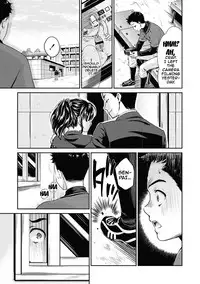 [Umemaru] Ima kara Kanojo ga Netoraremasu | From Now On She'll Be Doing NTR [English] {doujins.com} [Digital]