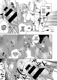 [Herio] Sukoshi wa Ganbare! Meina-chan | Put in some effort, Meina-chan! (COMIC ExE 19) [English] [Scansforhumanity] [Digital]