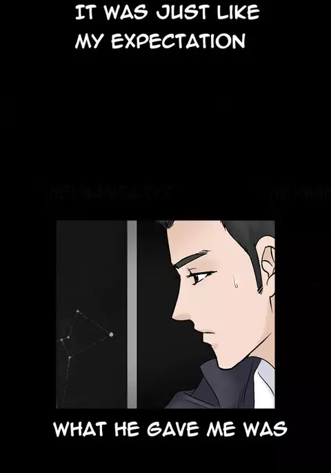 The Taste of Hands Ch.1-53