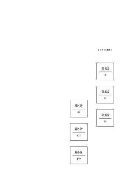 [Rakuta Shouko] Ameagari no Bokura ni Tsuite | 雨后的我们 Ch. 1-6 [Chinese] [拾荒者汉化组] [Digital]