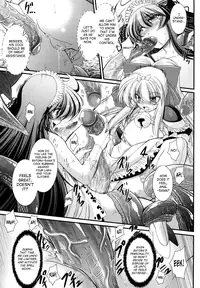 [Oohashi Takayuki] World Is Mine 2 [English] [SaHa]