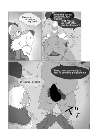 Corruption - Sight Part 2