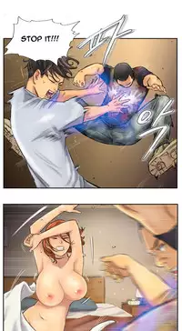 New Face Ch.1-6 (English) (Ongoing)