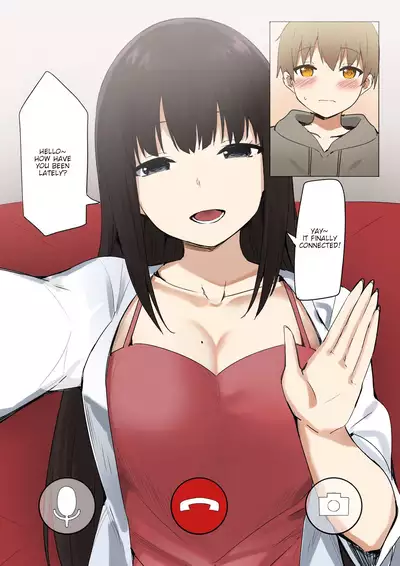 Joshi Kōsei Rich Thots [Part 1] [Colorized] [SPDSD]