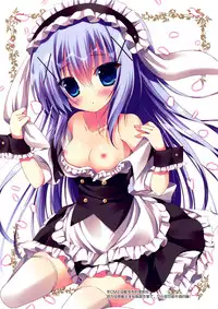 (Mimiket 32) [Hasuneya (Hasune)] MIMI GRAPHICS [Chinese] [脸肿汉化组]