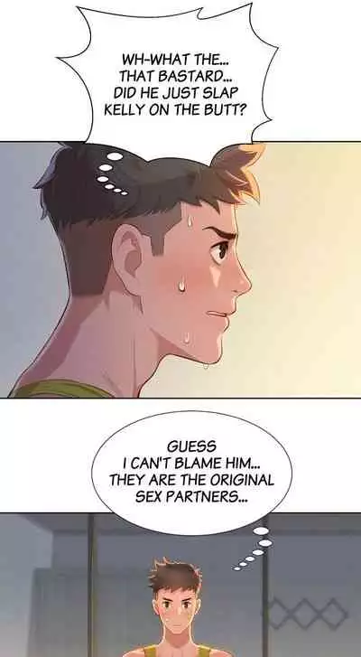 What do you Take me For? Ch.17/?