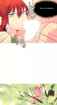 [Tankguy, ROZER] A World That I Rule Ch.01-33 [English] (Game of Scanlation) (Ongoing)