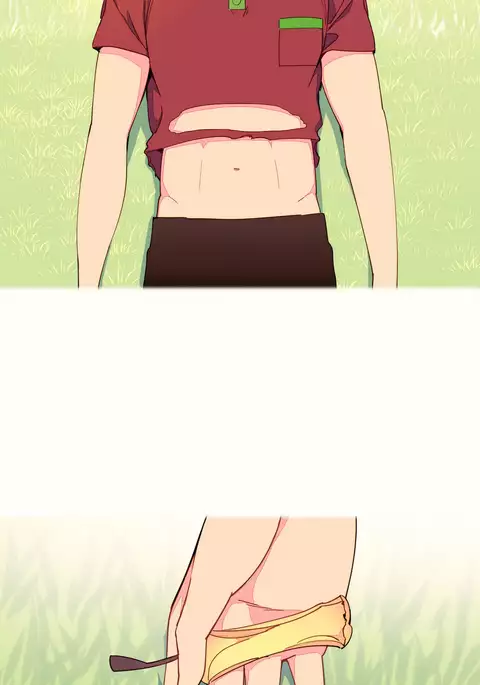 A World That I Rule Ch.01-33