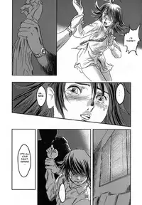 (C73) [Seme Danjou (Mashiraga Aki)] Musa [English]
