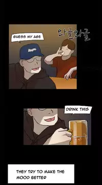 Double Date Ch.1-12 (English) (Ongoing)