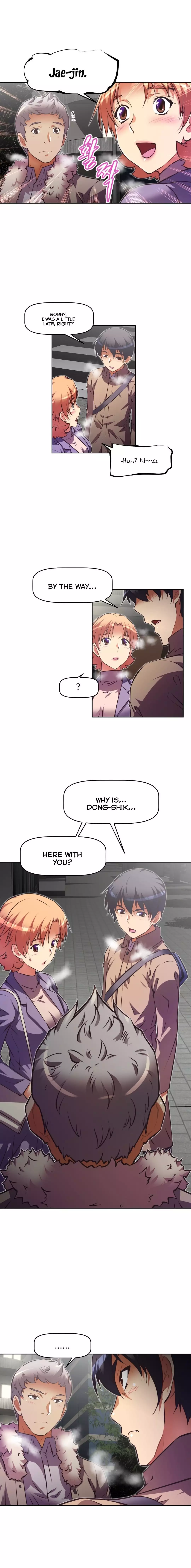 Brawling Go Ch.76-125