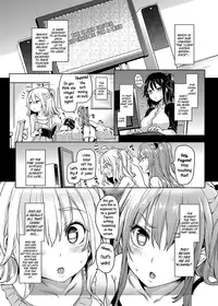 [Michiking] Ane Taiken Shuukan | The Older Sister Experience for a Week ch. 1-5 [English] [PSYN] [Digital]